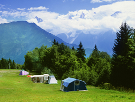 Mont Blanc